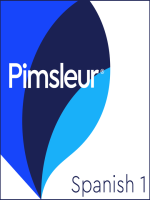 Pimsleur_Spanish_Level_1